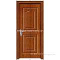 PVC Veneer Moulded Door Skin-HP-013